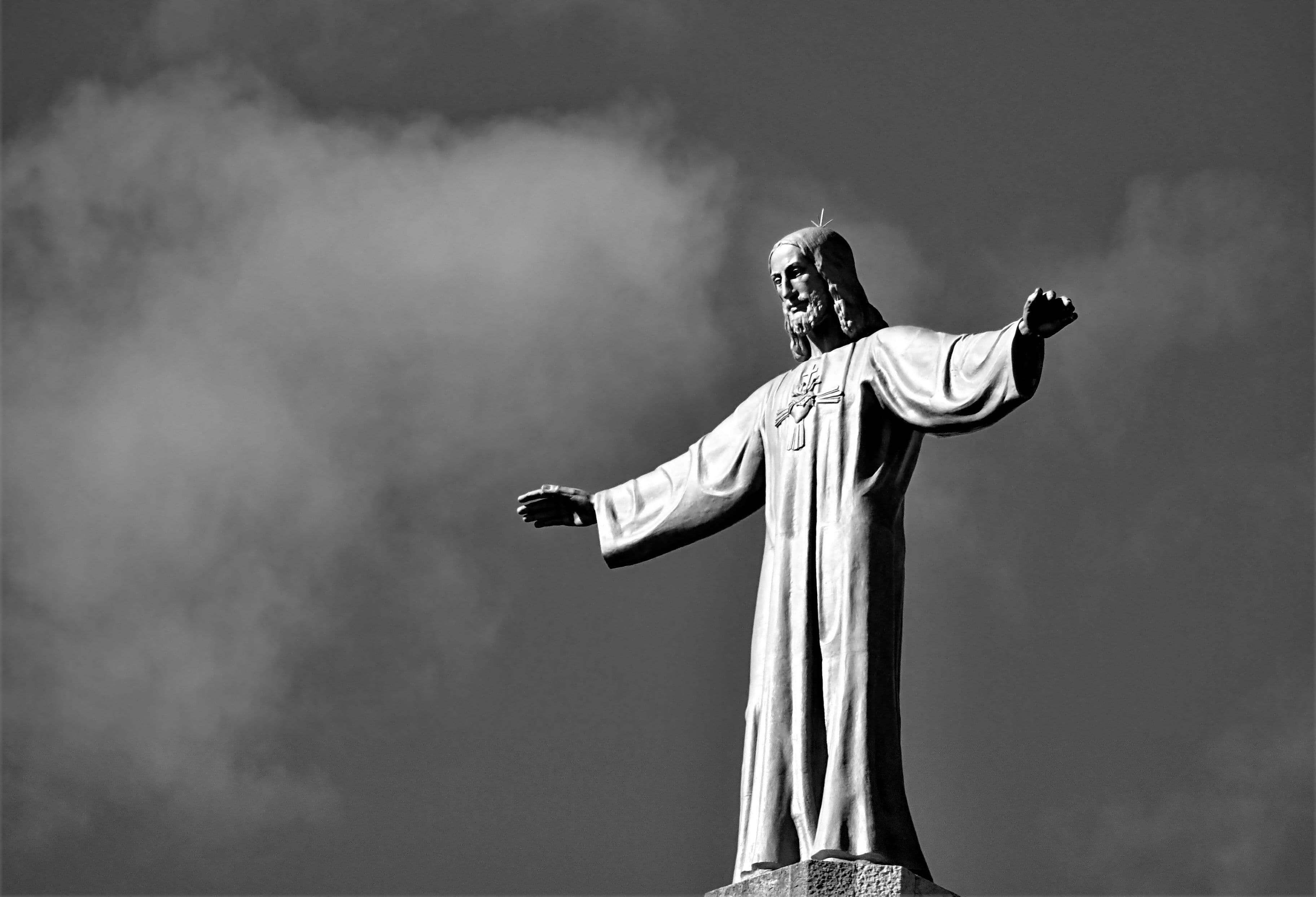 Mon conflit personnel avec Jésus